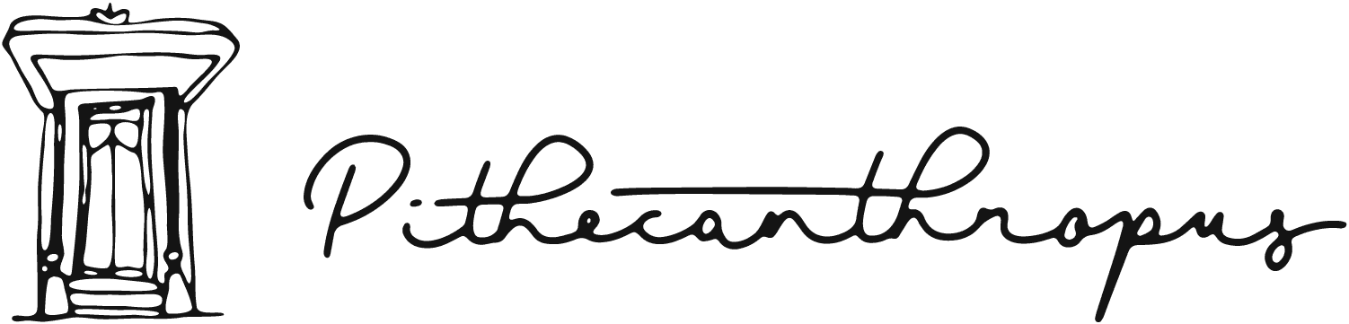 pithecanthropus_logo