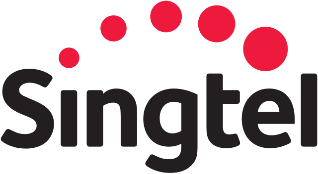 singtel_logo